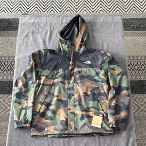 The North Face Antora Jacket